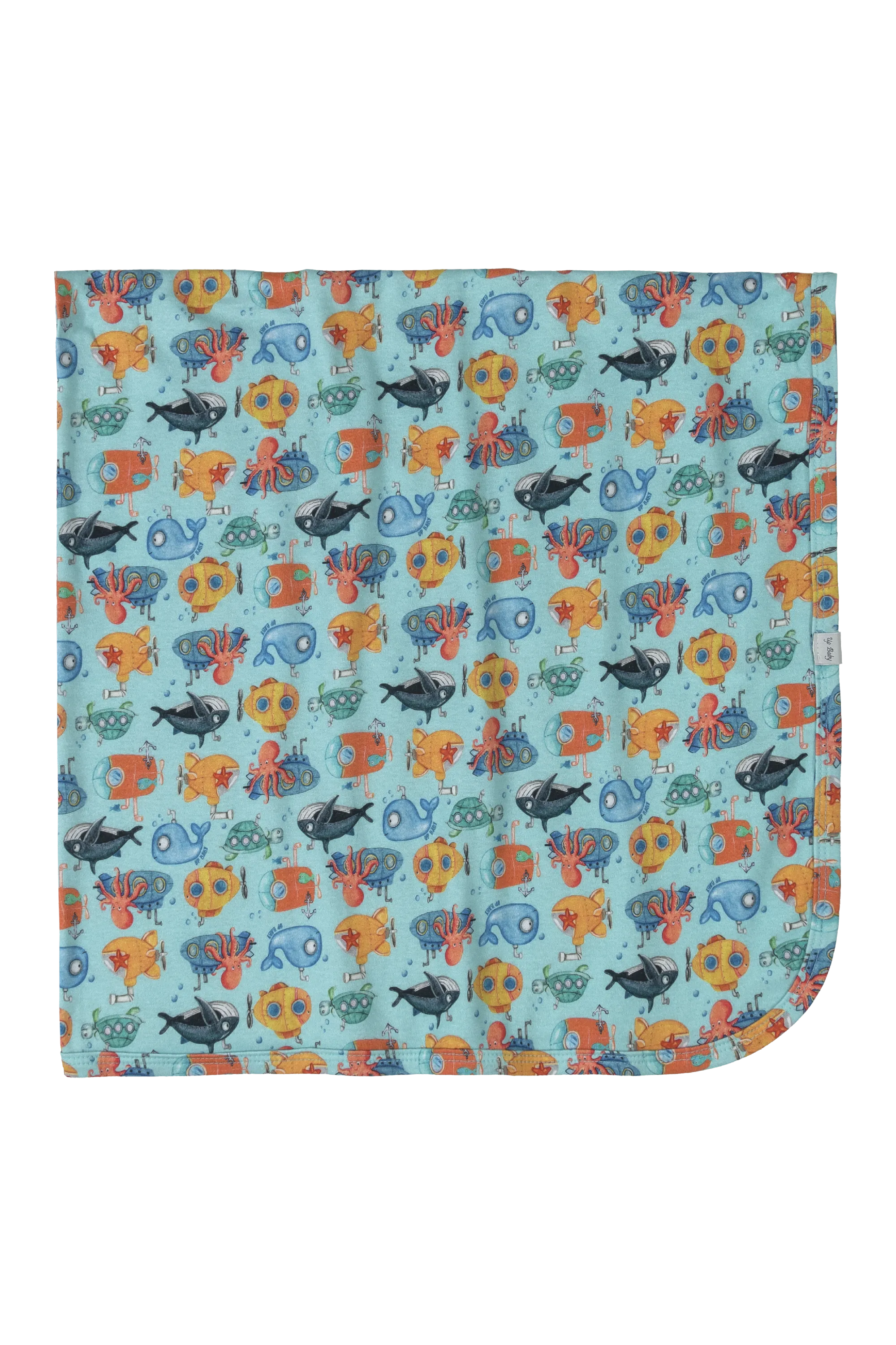 10 Piece Ocean Adventure Essentials Collection