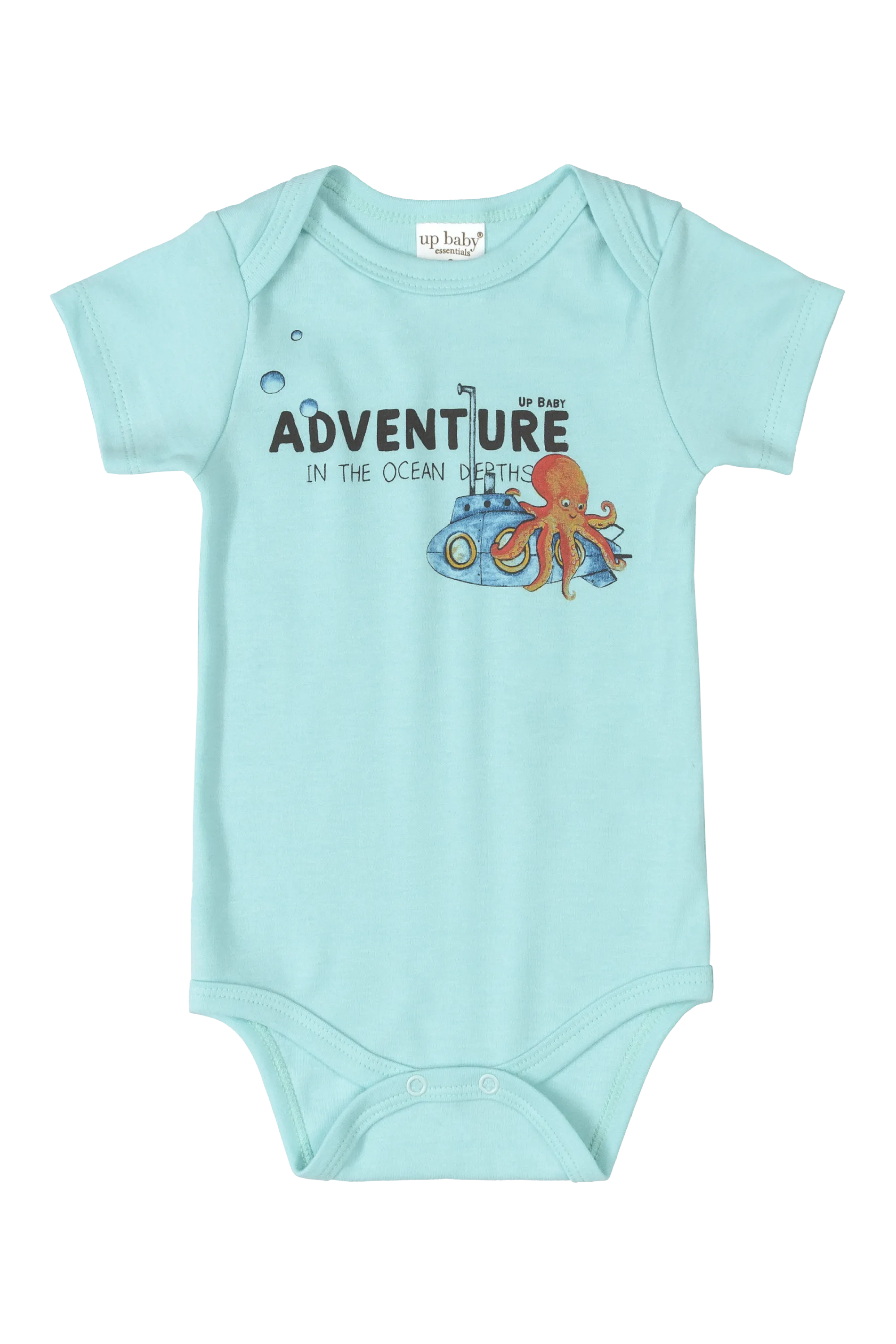 10 Piece Ocean Adventure Essentials Collection