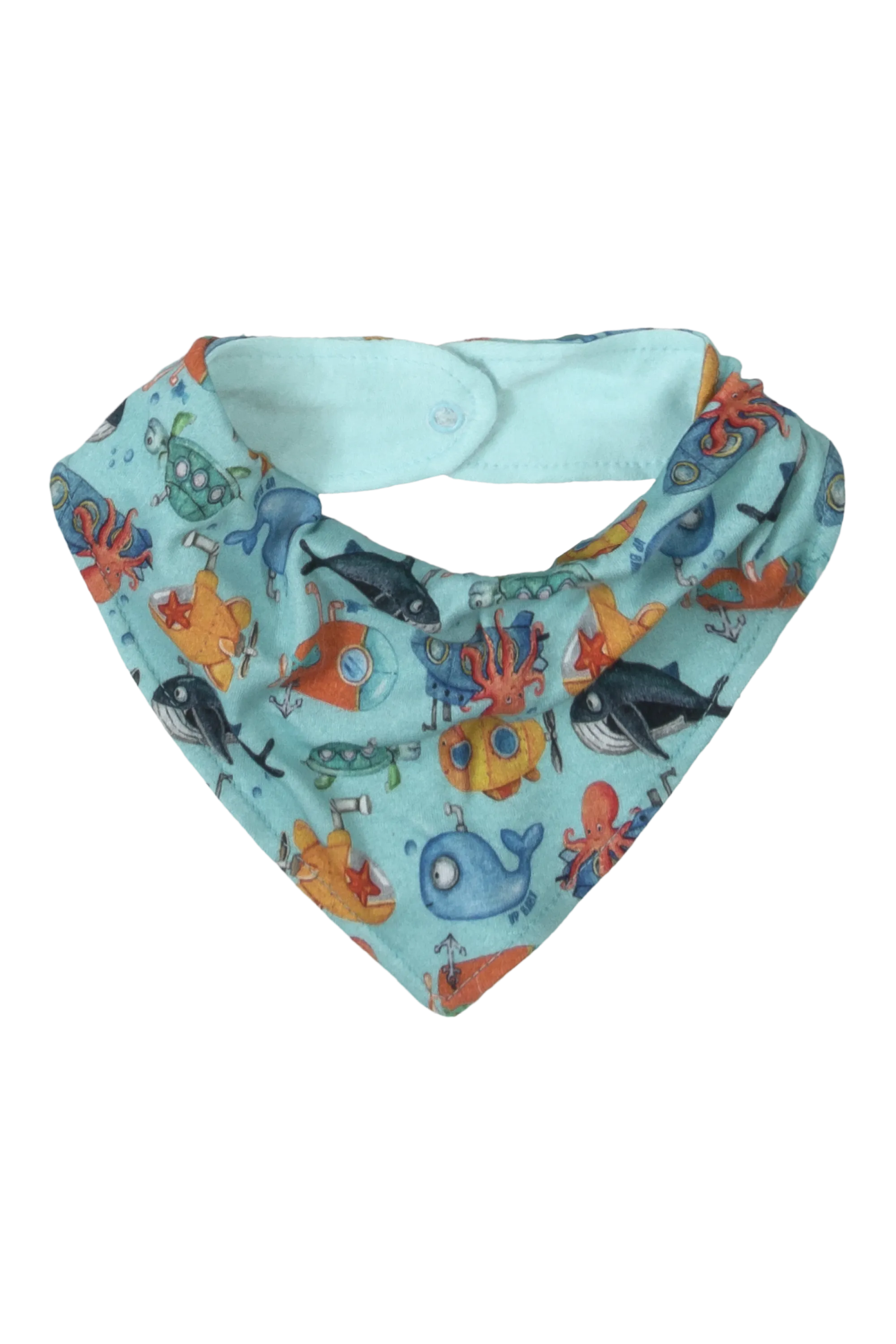 10 Piece Ocean Adventure Essentials Collection