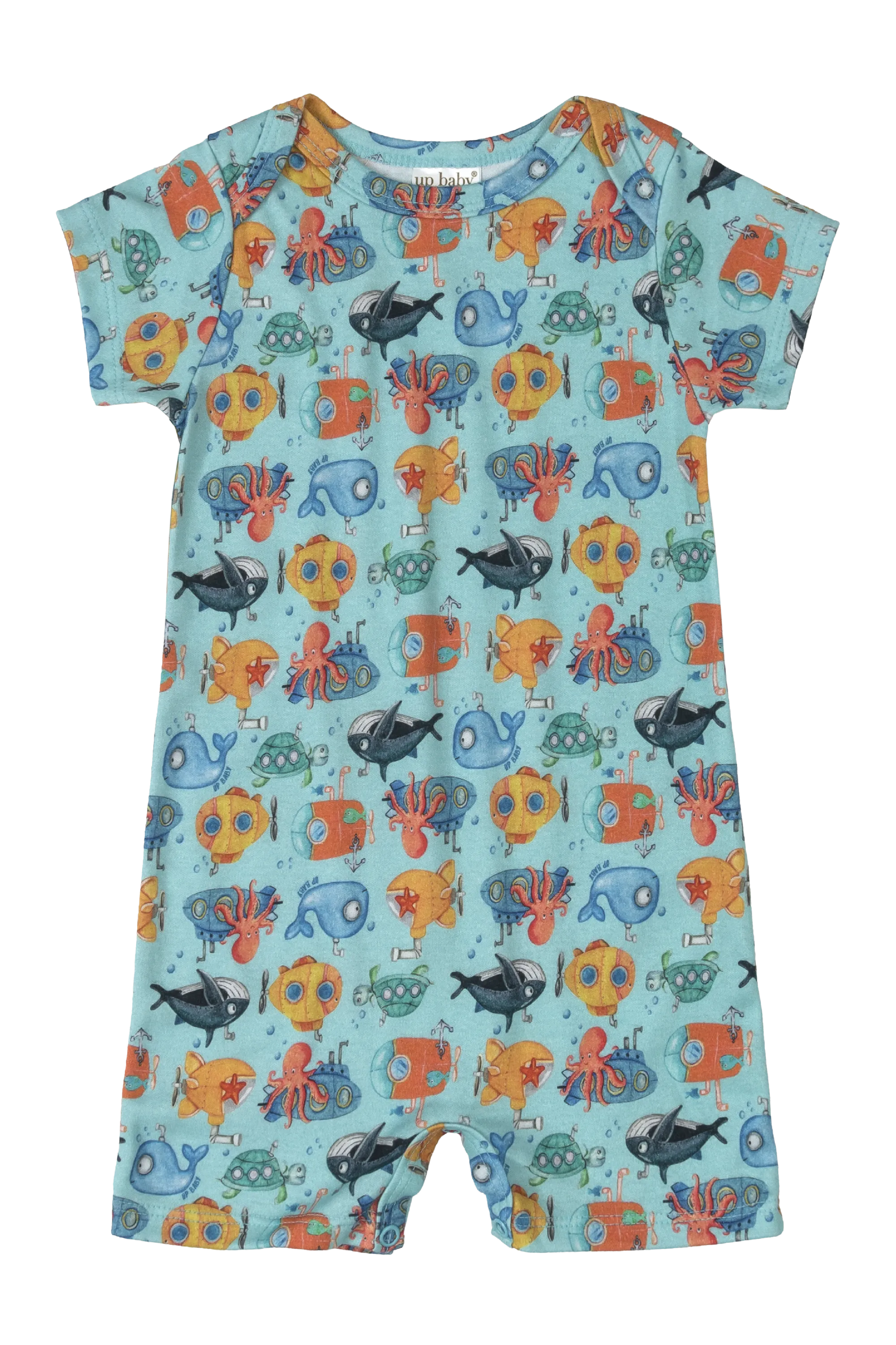 10 Piece Ocean Adventure Essentials Collection