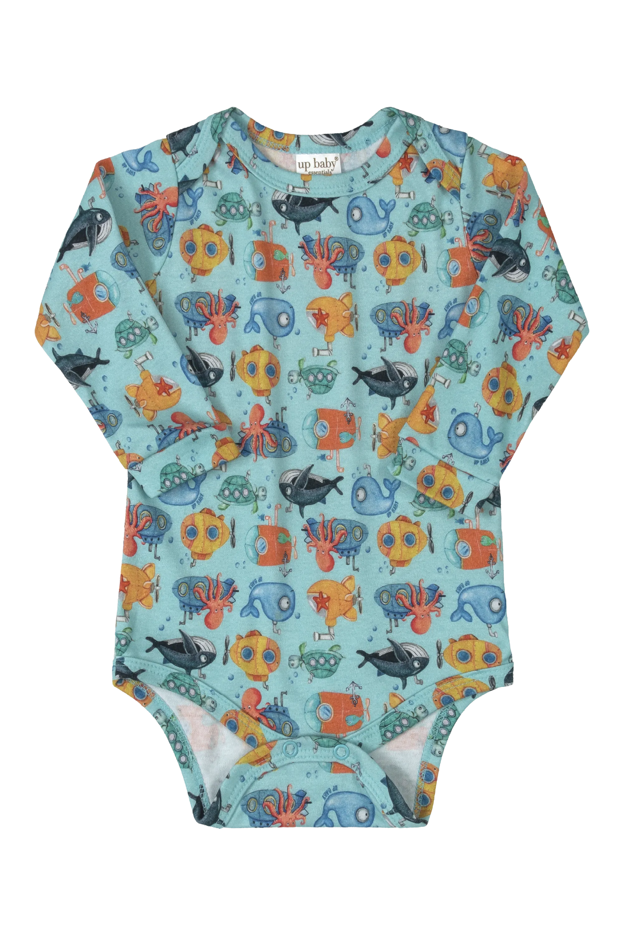 10 Piece Ocean Adventure Essentials Collection