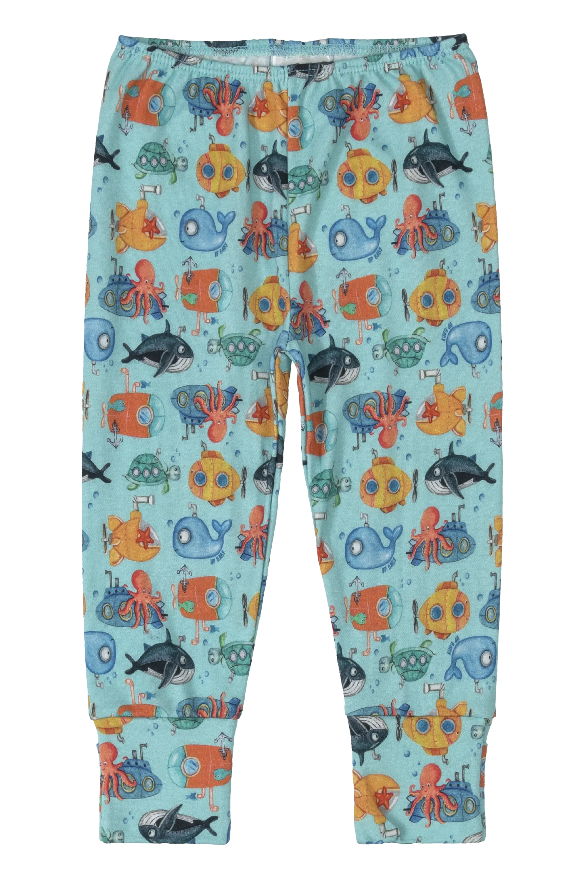 10 Piece Ocean Adventure Essentials Collection