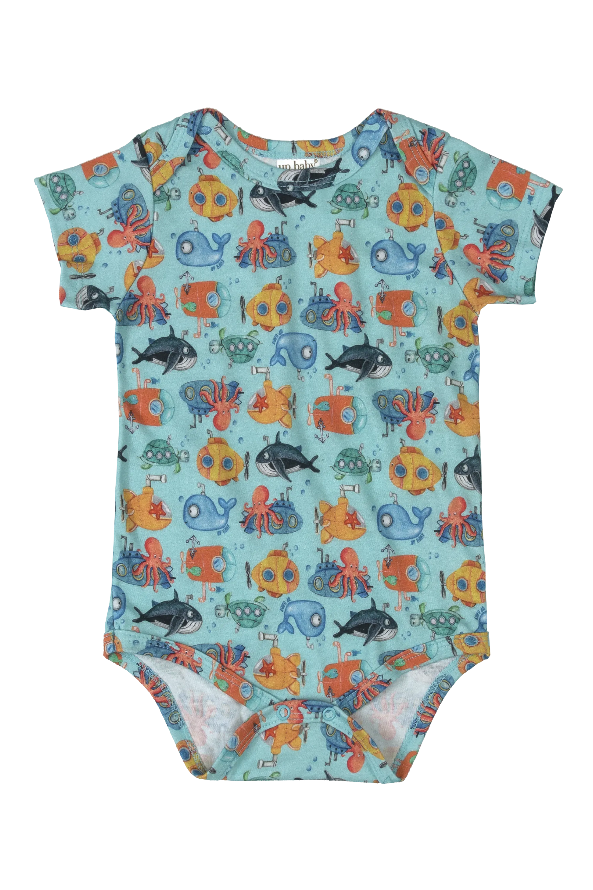 10 Piece Ocean Adventure Essentials Collection