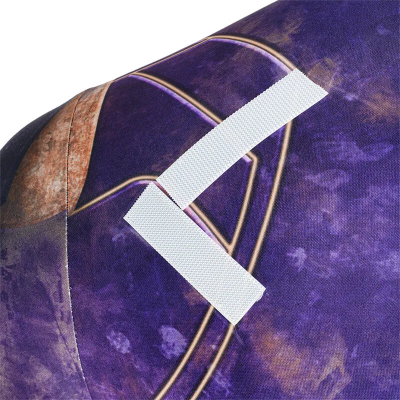 2022 Eternals Kingo Costumes Kingo Sunen Halloween Cosplay Outfit ACcosplay
