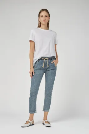 Active Sunbleached Jeans