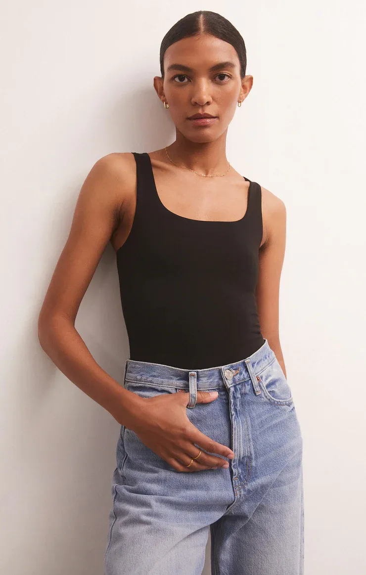 Adeline Bodysuit