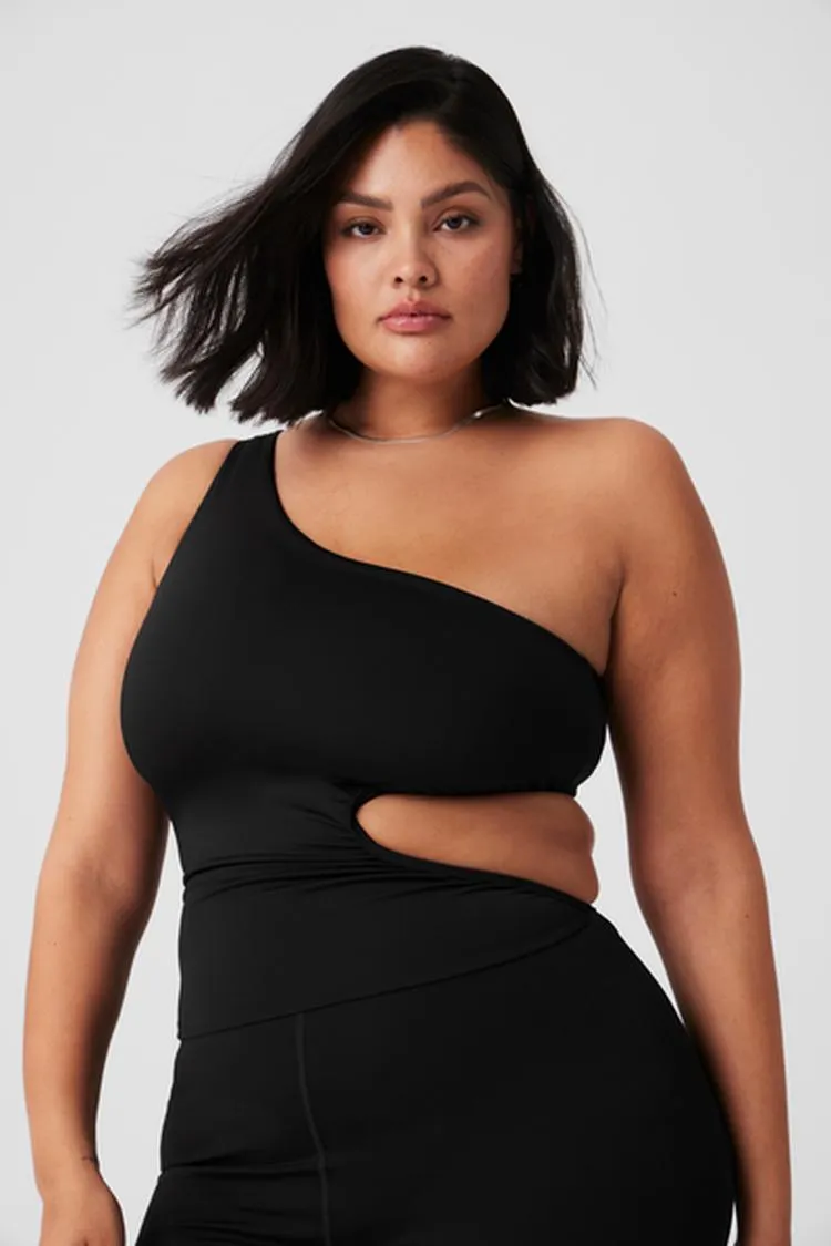 AIRLIFT 7/8 DECADENT BODYSUIT