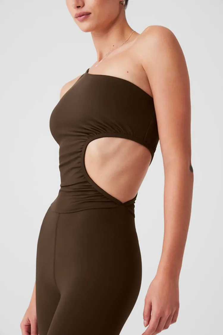 AIRLIFT 7/8 DECADENT BODYSUIT