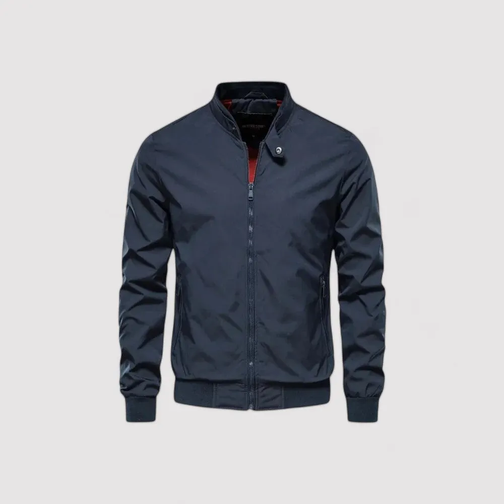 Ancien | Autumn Bomber Jacket