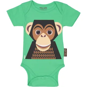 Babies Animal Bodysuit