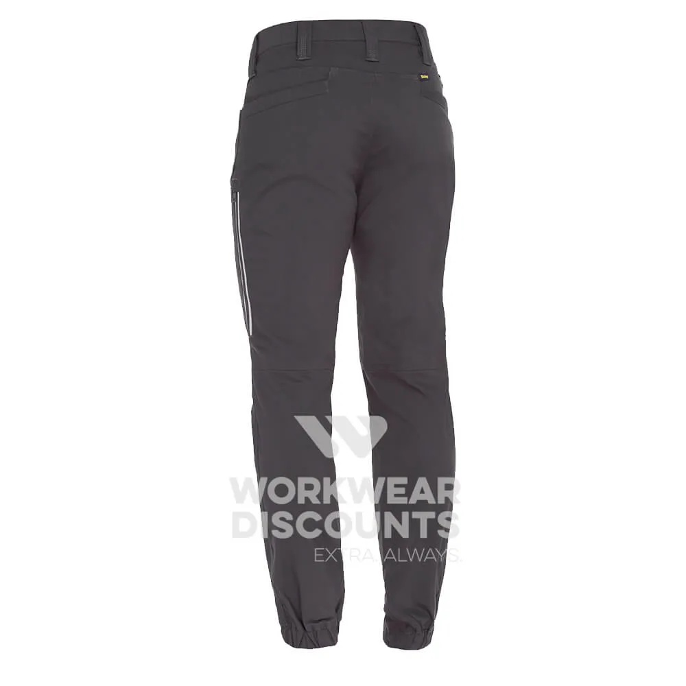 Bisley BP6151 X Airflow Vented Cargo Cuffed Pants