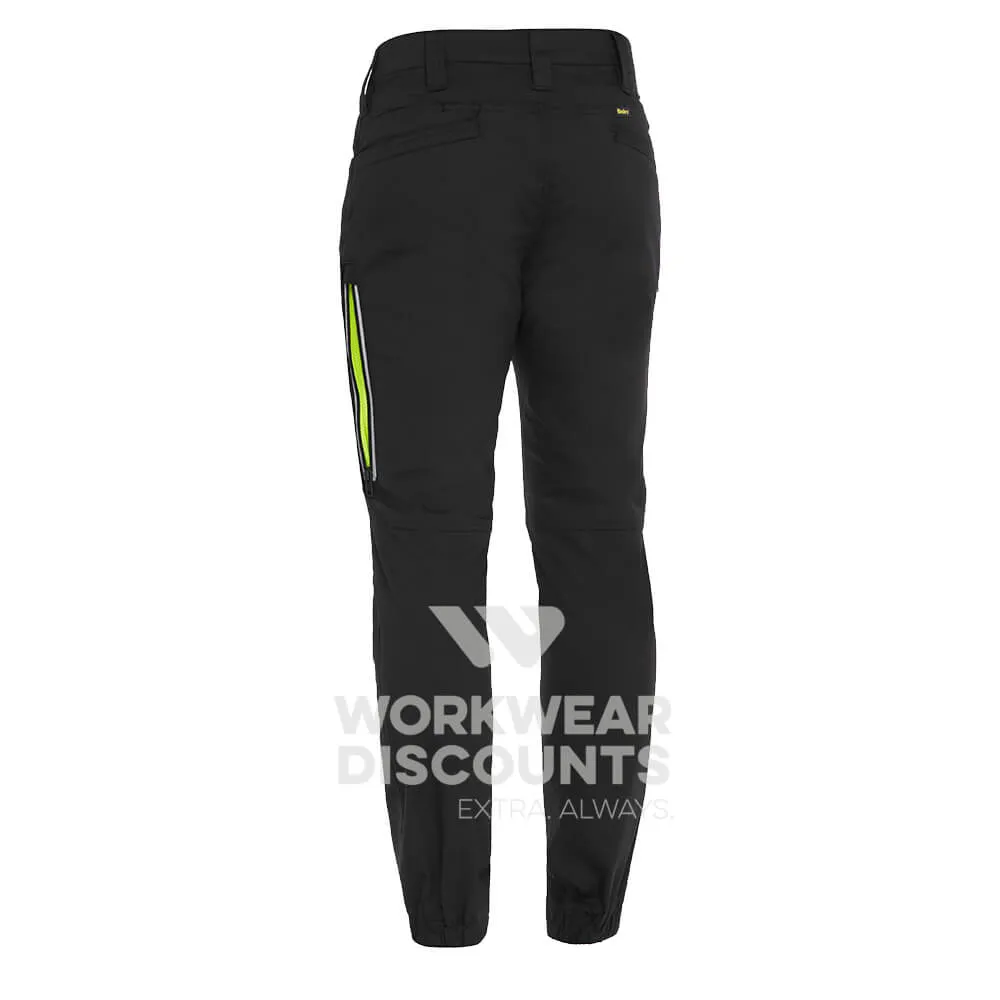 Bisley BP6151 X Airflow Vented Cargo Cuffed Pants