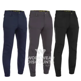 Bisley BP6151 X Airflow Vented Cargo Cuffed Pants