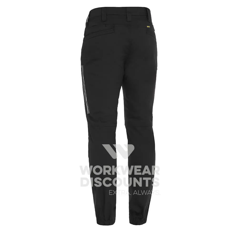 Bisley BP6151 X Airflow Vented Cargo Cuffed Pants