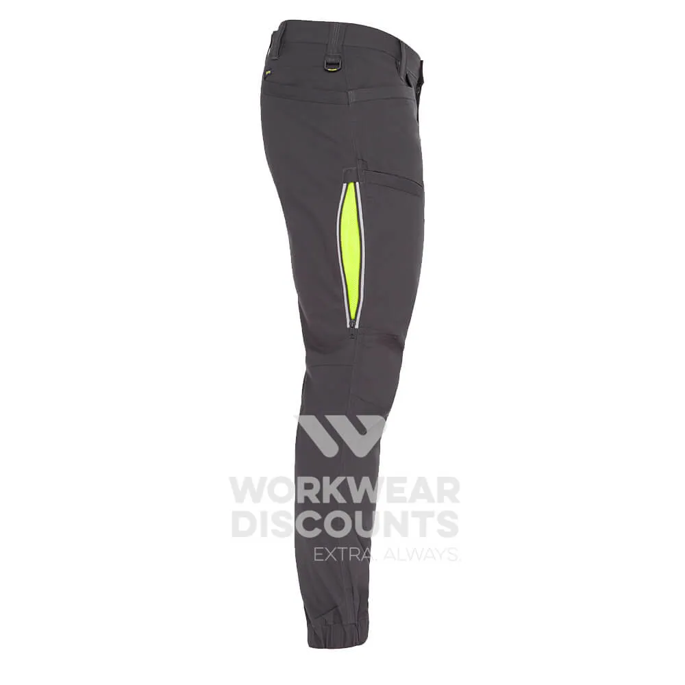 Bisley BP6151 X Airflow Vented Cargo Cuffed Pants