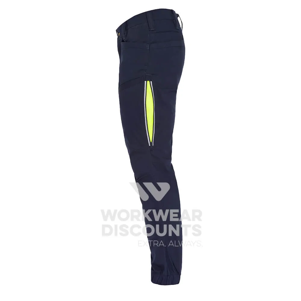 Bisley BP6151 X Airflow Vented Cargo Cuffed Pants