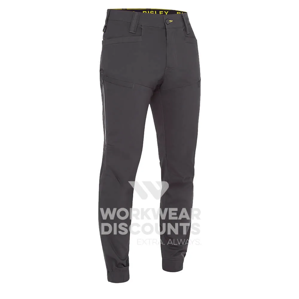 Bisley BP6151 X Airflow Vented Cargo Cuffed Pants