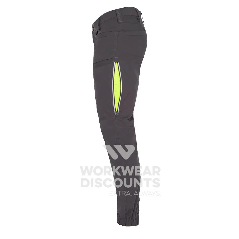 Bisley BP6151 X Airflow Vented Cargo Cuffed Pants