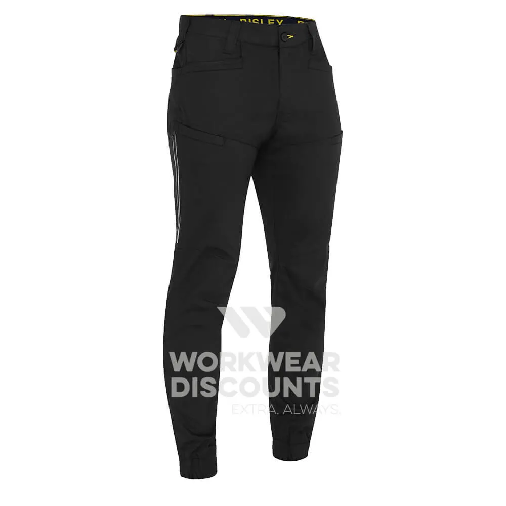 Bisley BP6151 X Airflow Vented Cargo Cuffed Pants