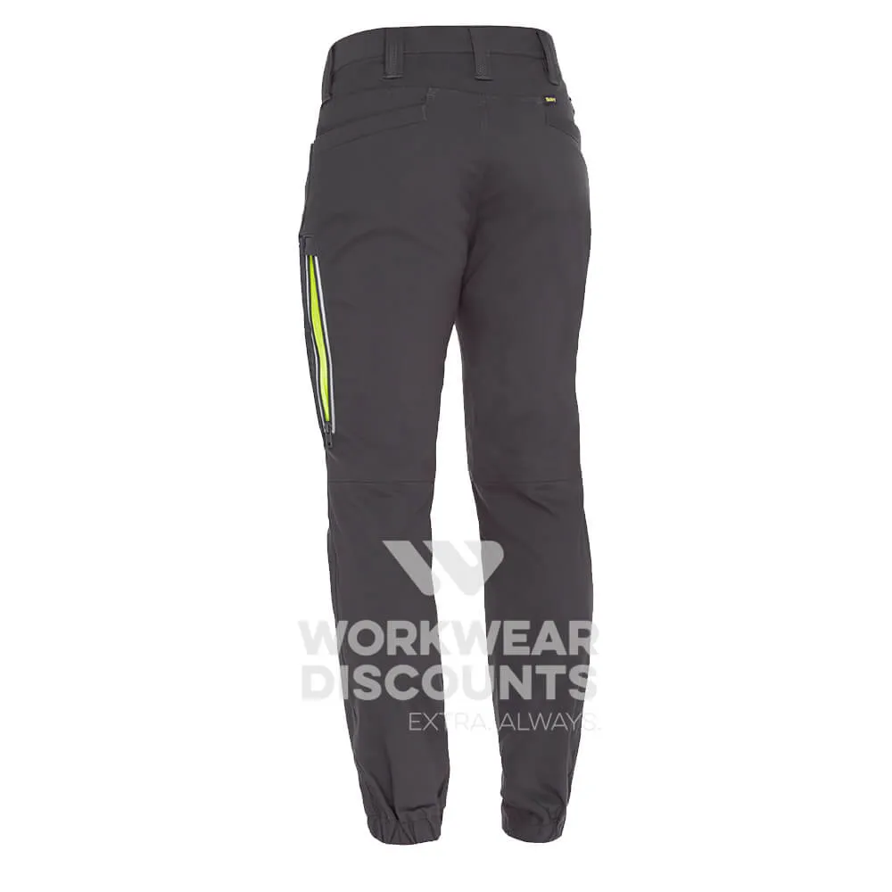 Bisley BP6151 X Airflow Vented Cargo Cuffed Pants