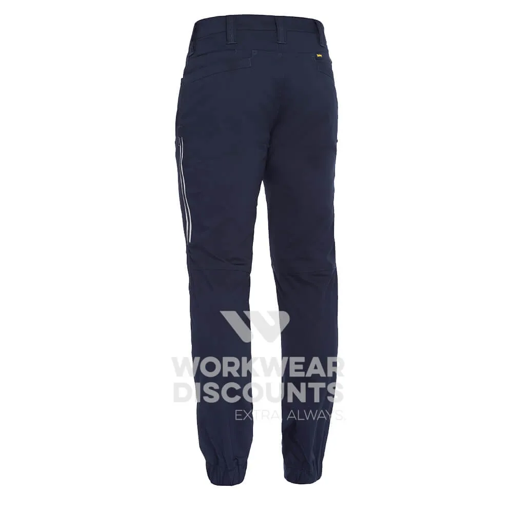 Bisley BP6151 X Airflow Vented Cargo Cuffed Pants