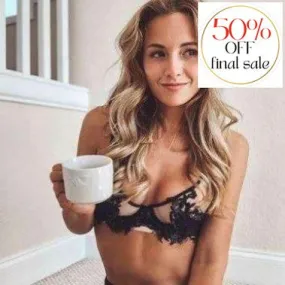Bluebella Vida Bra 40888