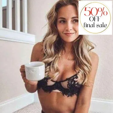 Bluebella Vida Bra 40888