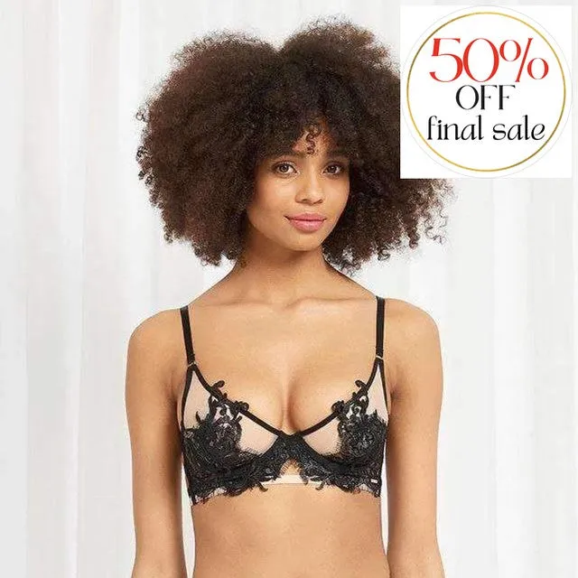 Bluebella Vida Bra 40888
