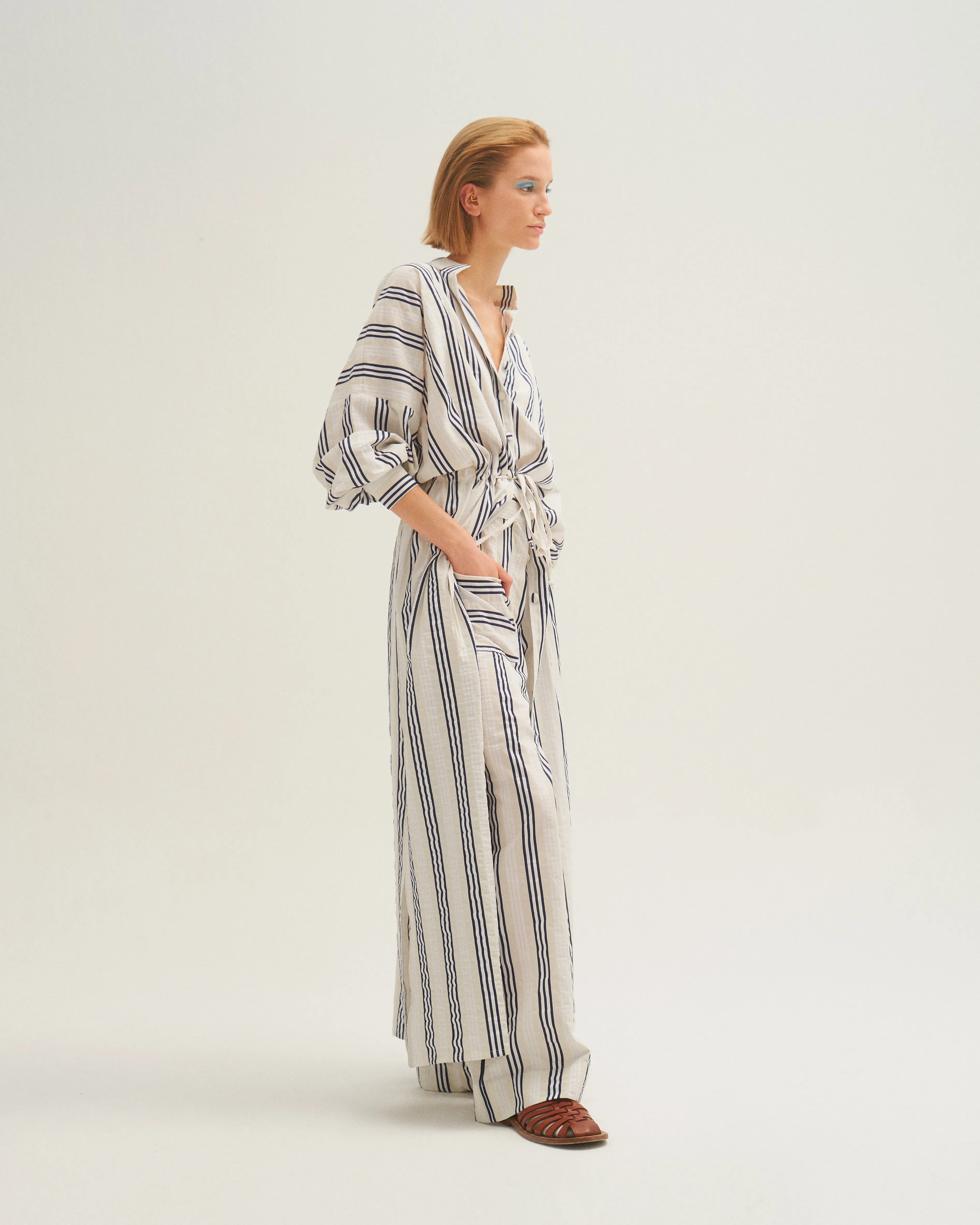 Canastra Pants