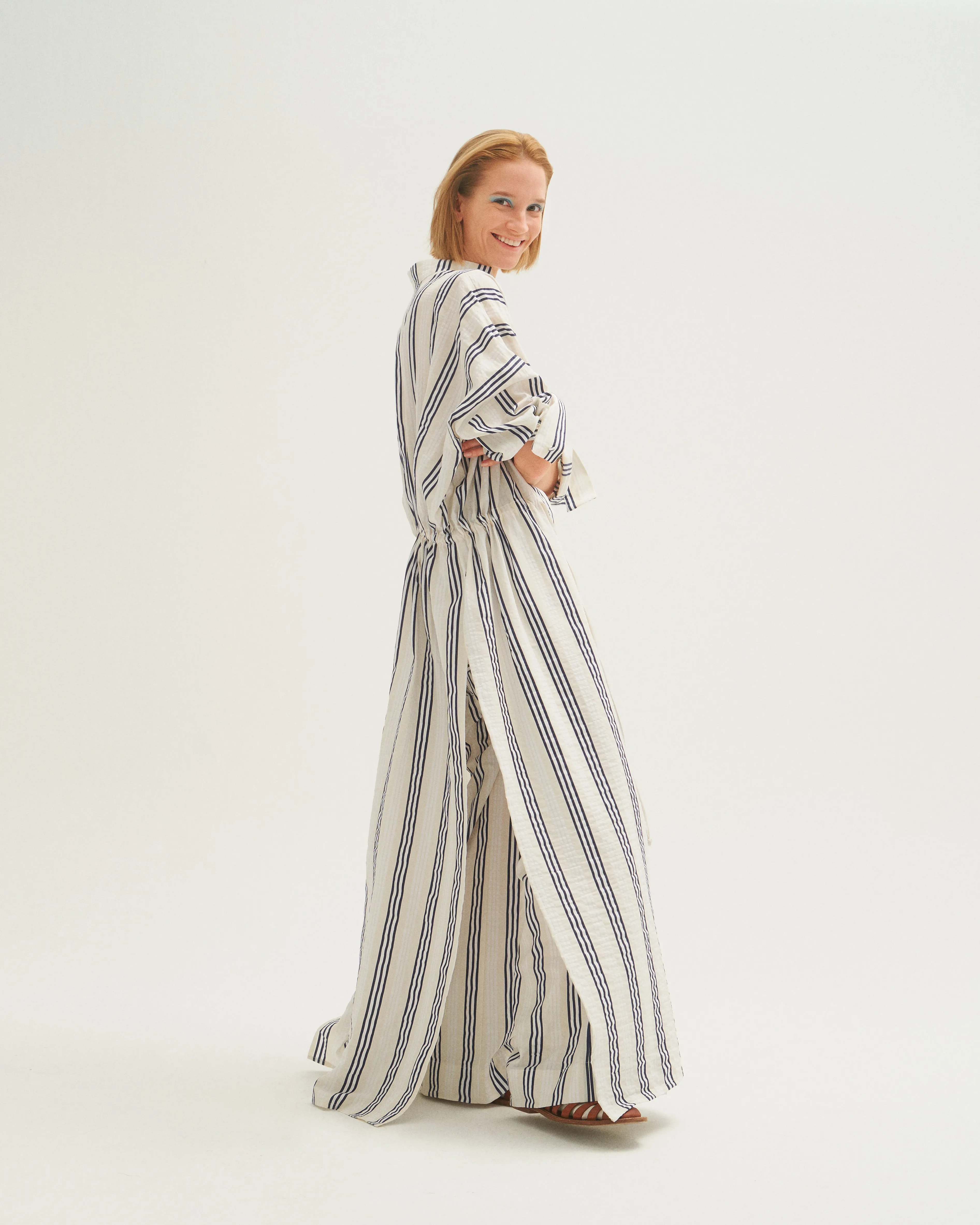 Canastra Pants