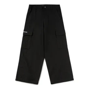 Cargo Pant | Black