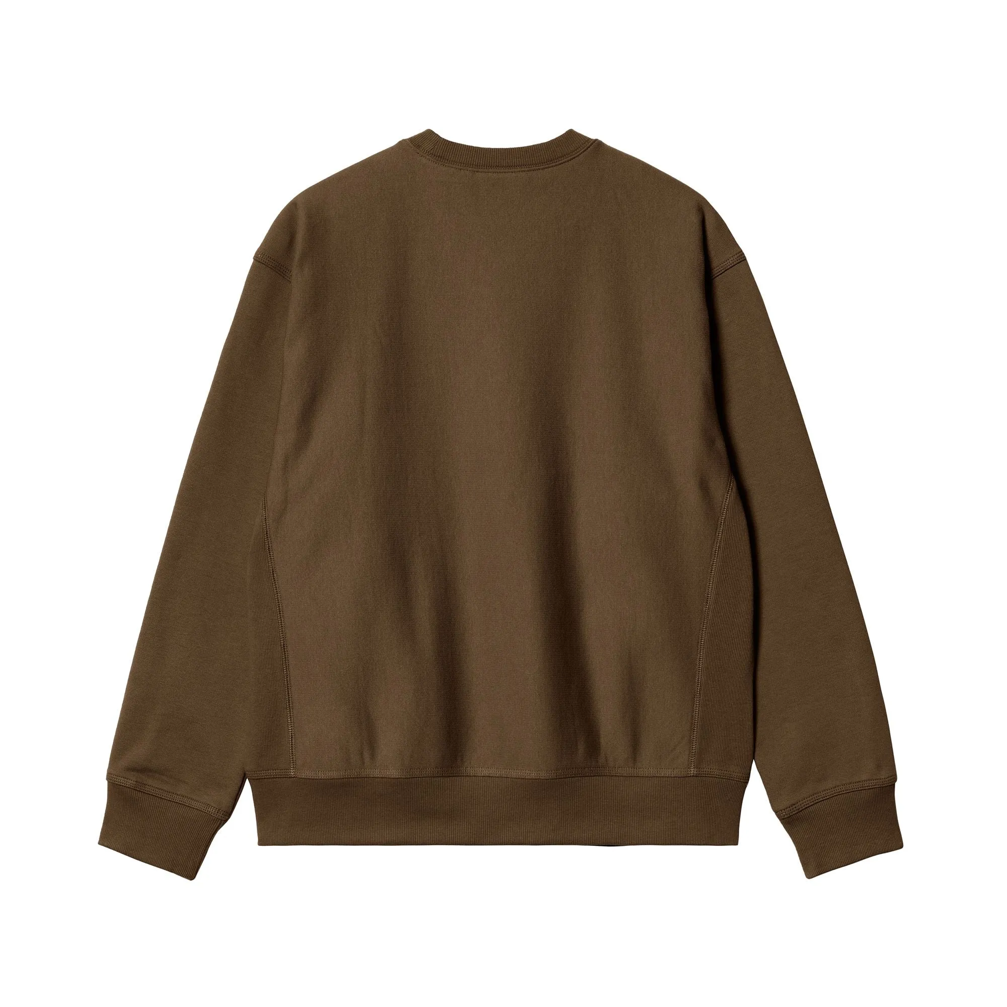 Carhartt American Script Sweat