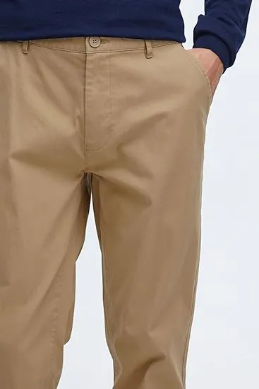 CFVIGGO TROUSERS "Kelp"