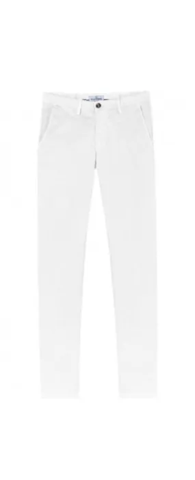 Chino Pants