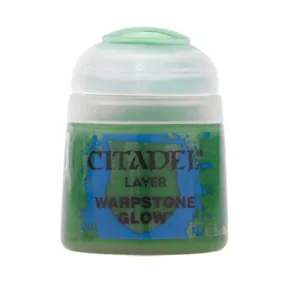 Citadel Paint: Layer - Warpstone Glow (12ml)