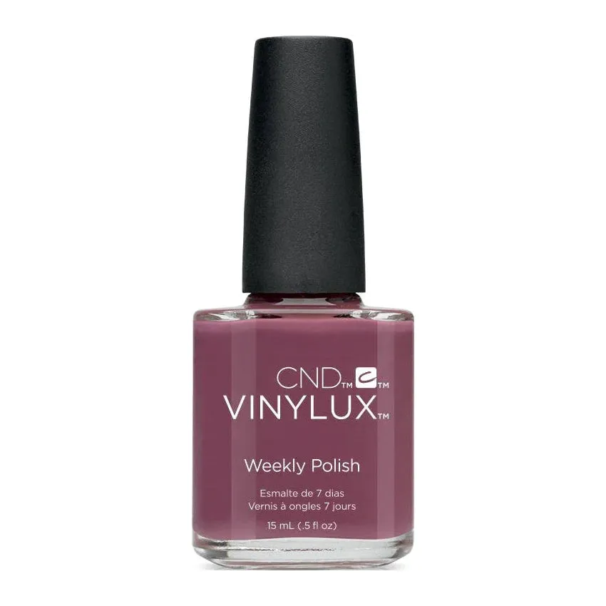 CND VINYLUX - #129 Married to the Mauve
