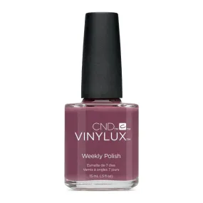 CND VINYLUX - #129 Married to the Mauve