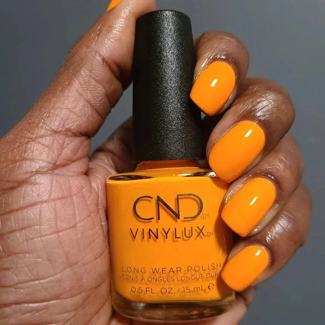 CND VINYLUX - Gypsy #281
