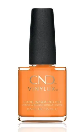 CND VINYLUX - Gypsy #281
