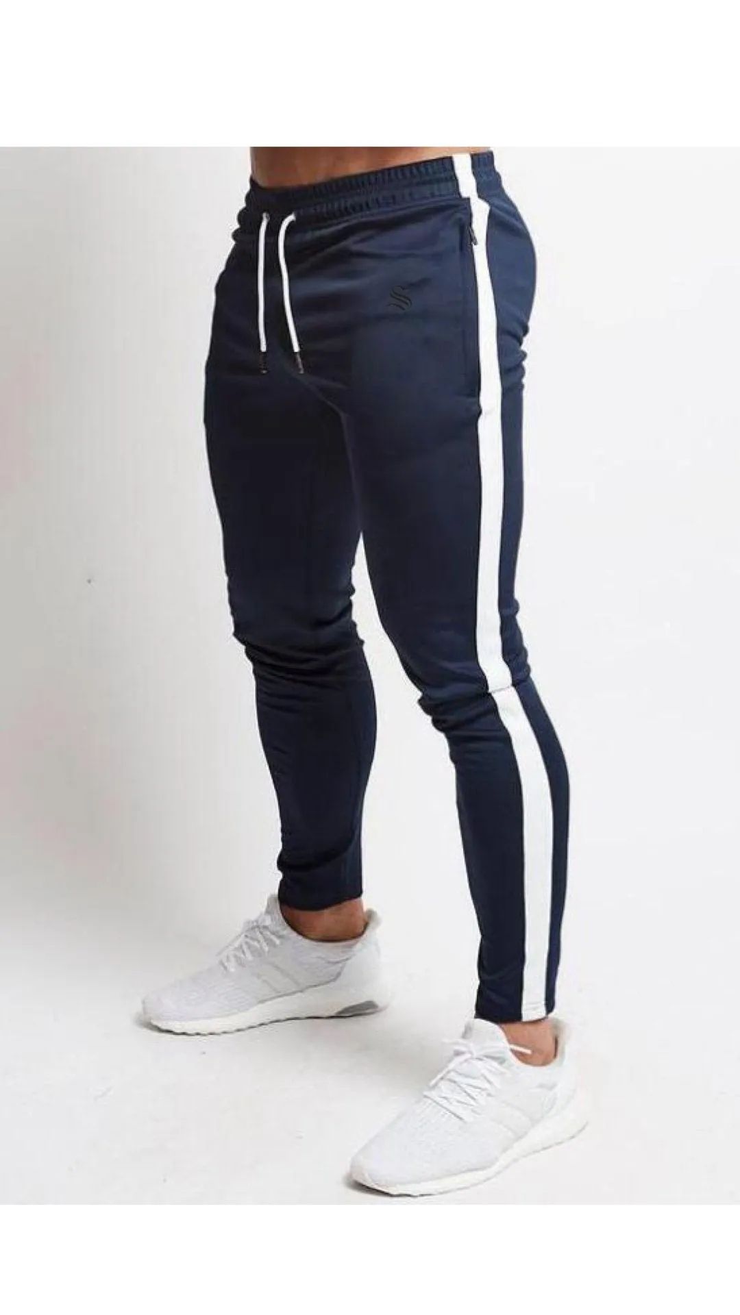 Crav 8 - Joggers for Men
