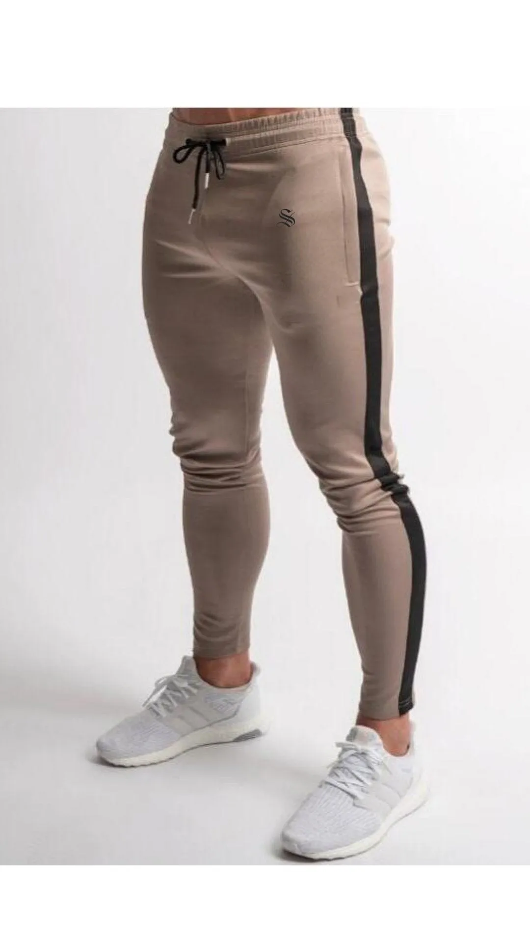 Crav 8 - Joggers for Men