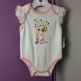 DDG DARLINGS - BODYSUIT
