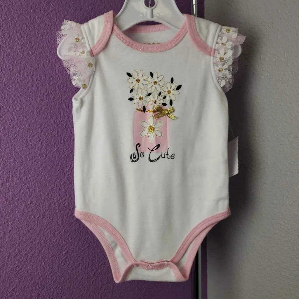 DDG DARLINGS - BODYSUIT
