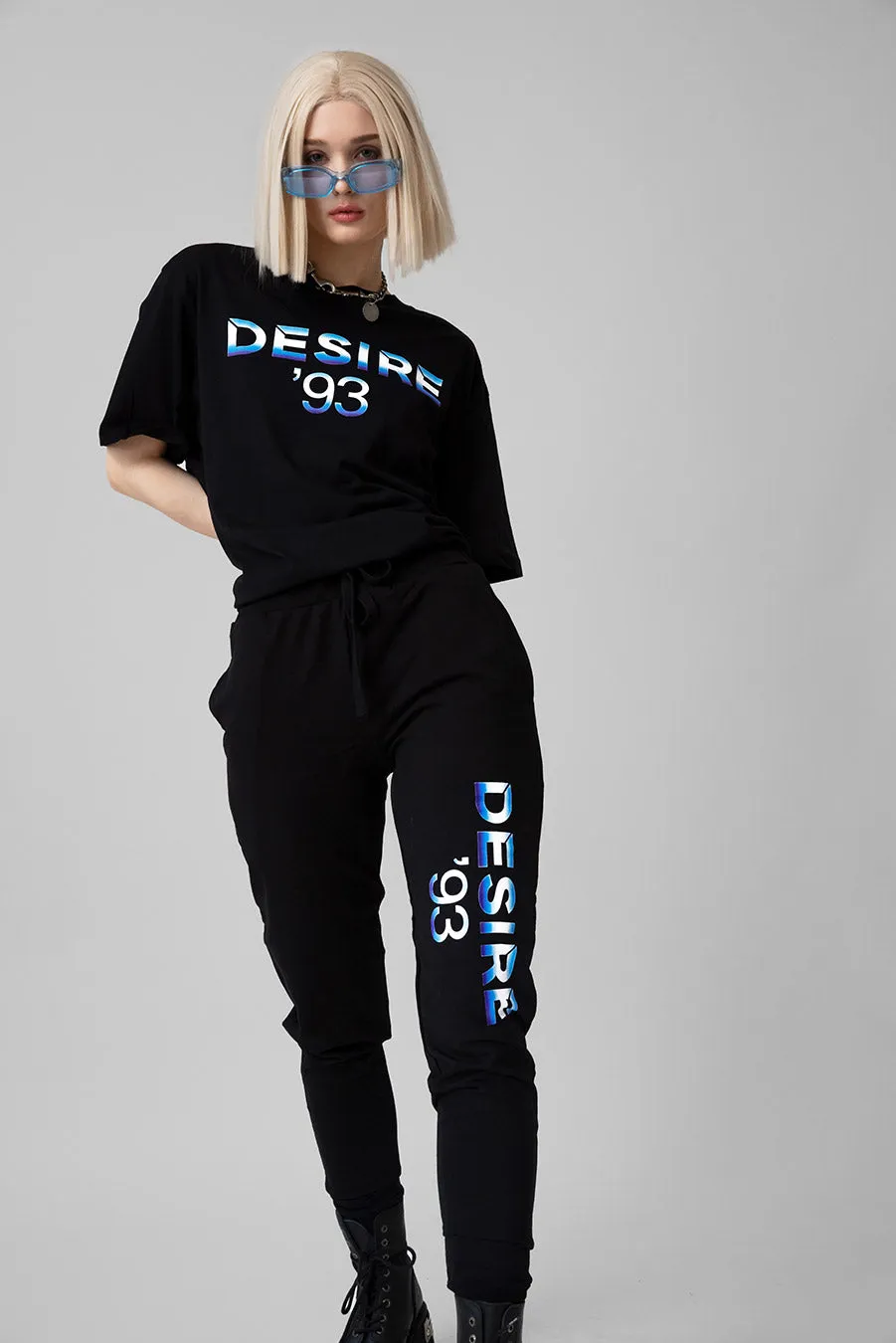 Desire Joggers
