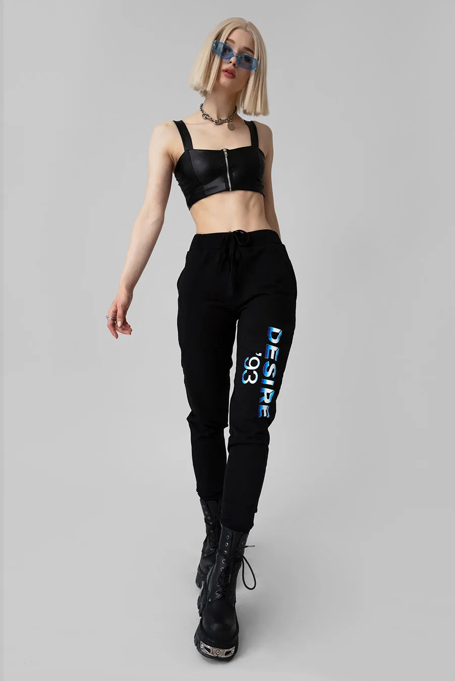 Desire Joggers