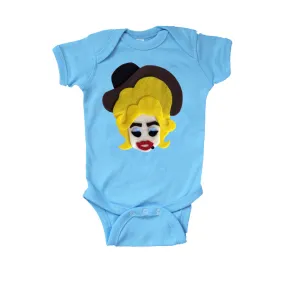 Dolly -  Infant Bodysuit