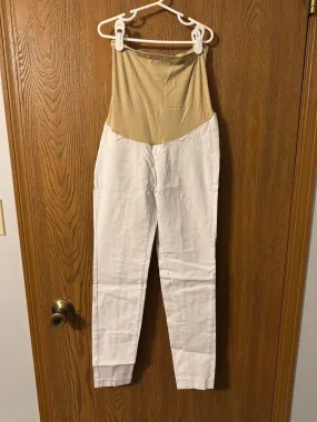 Dress Pants  - size Maternity:     S (4-7)