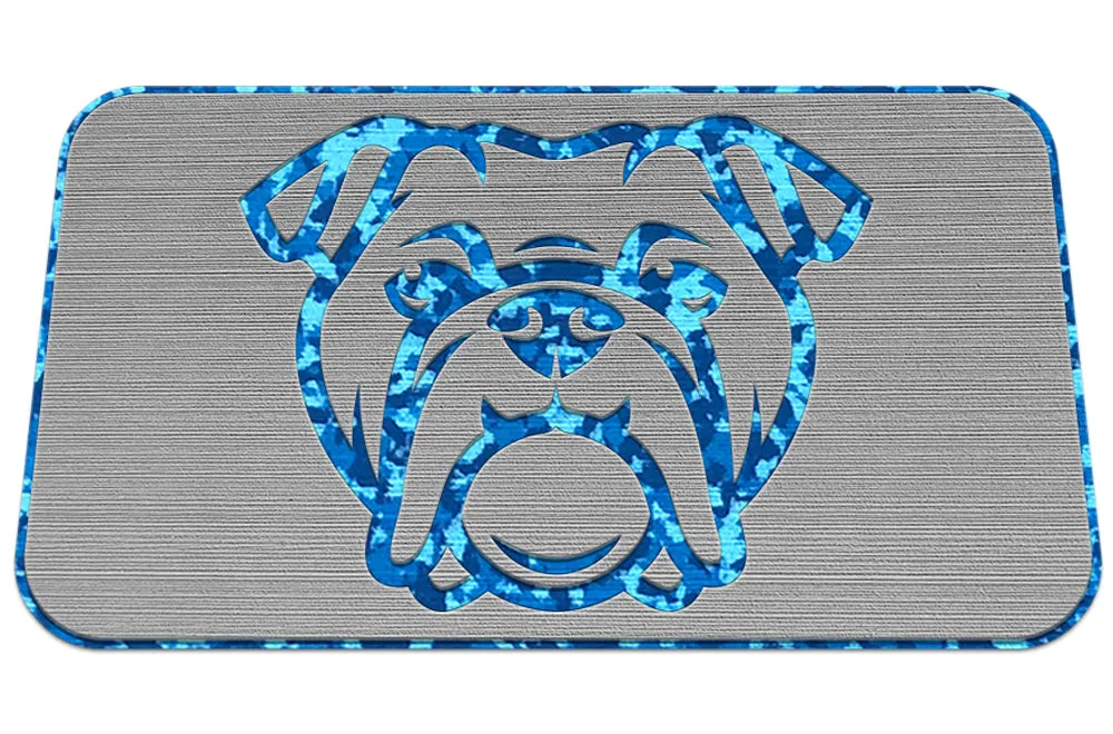 English Bulldog - SG/AQ