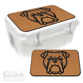 English Bulldog - T/B