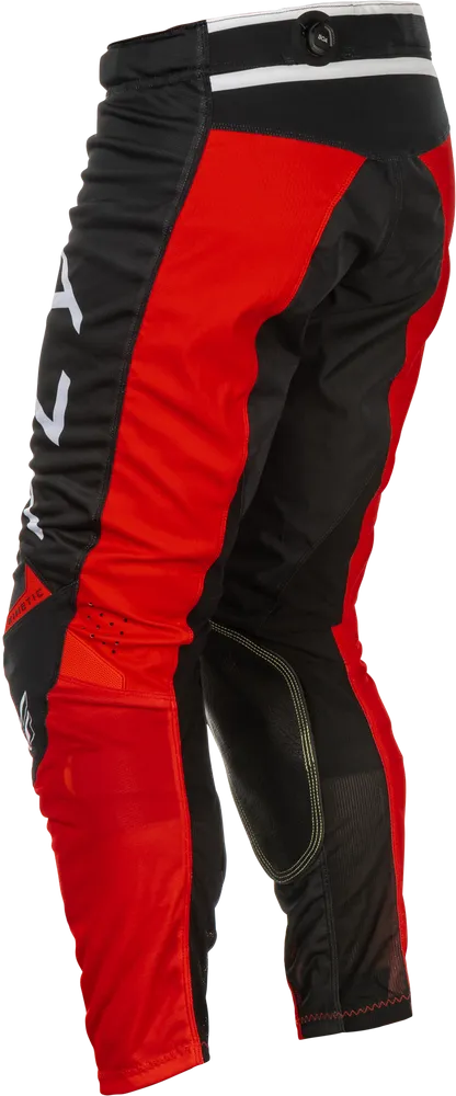 Fly Racing Men's Kinetic Mesh Center Motorcycle Riding Pants